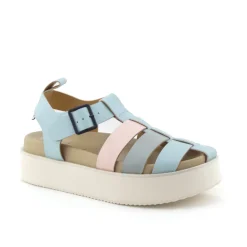 Rollie Ace Fisherman Sunrise Sandal