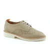 Rollie Brogue Rise Punch Latte