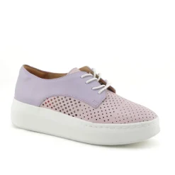Rollie Derby City Punch Pink Lavender