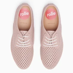 Rollie Derby Punch Chalk Pink