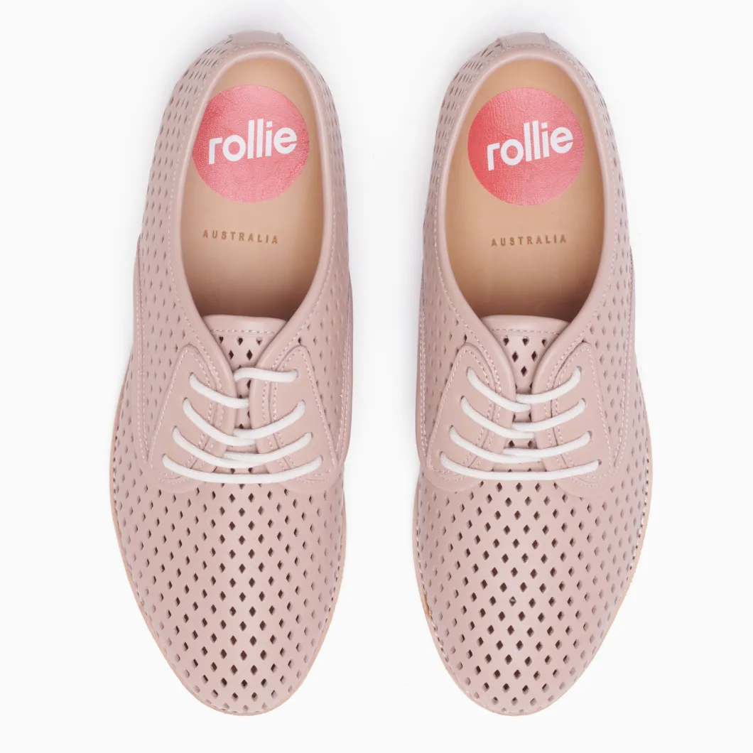 Rollie Derby Punch Chalk Pink