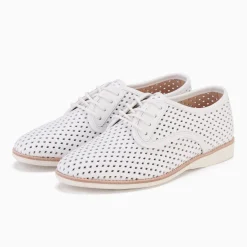 Rollie Derby Punch White