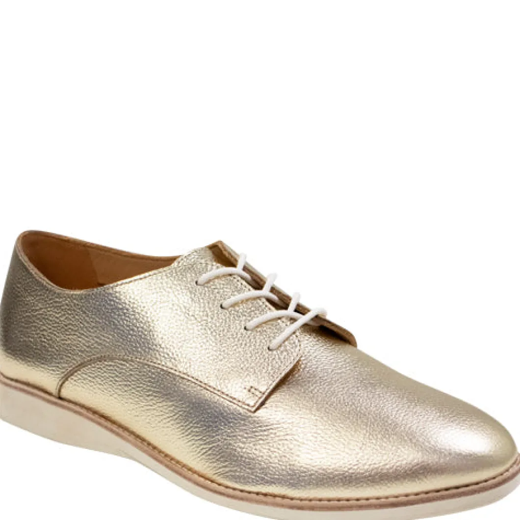 Rollie Derby Super Soft Light Gold