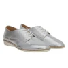 Rollie Derby Super Soft Silver
