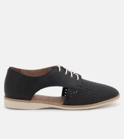 Rollie Sidecut Punch Black
