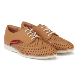 Rollie Sidecut Punch Soft Tan