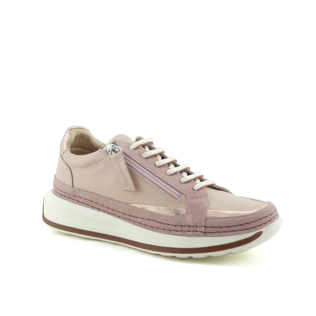 Sala Vogue Cameo Sneaker