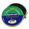Saphir Dubbin Black
