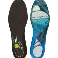 Sidas Cushioning Gel Memory Insoles