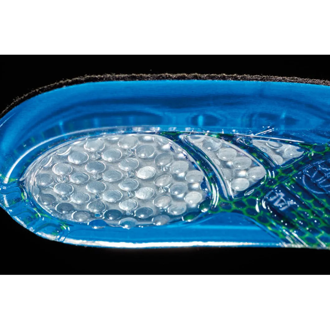 Sidas Cushioning Gel Memory Insoles