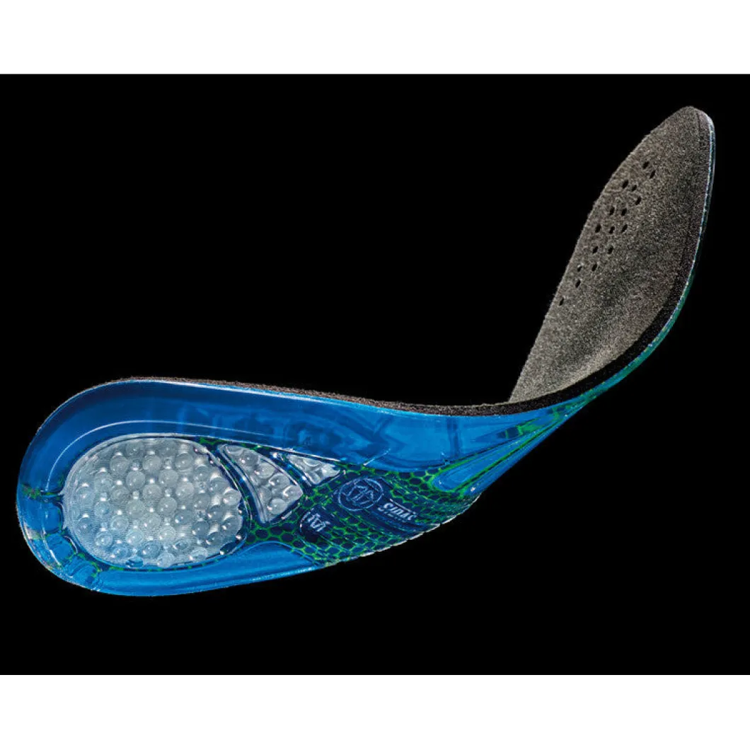 Sidas Cushioning Gel Memory Insoles
