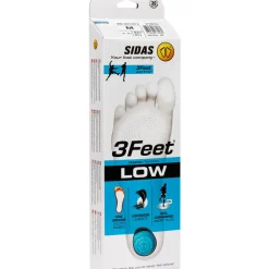 Sidas 3Feet Activ Low