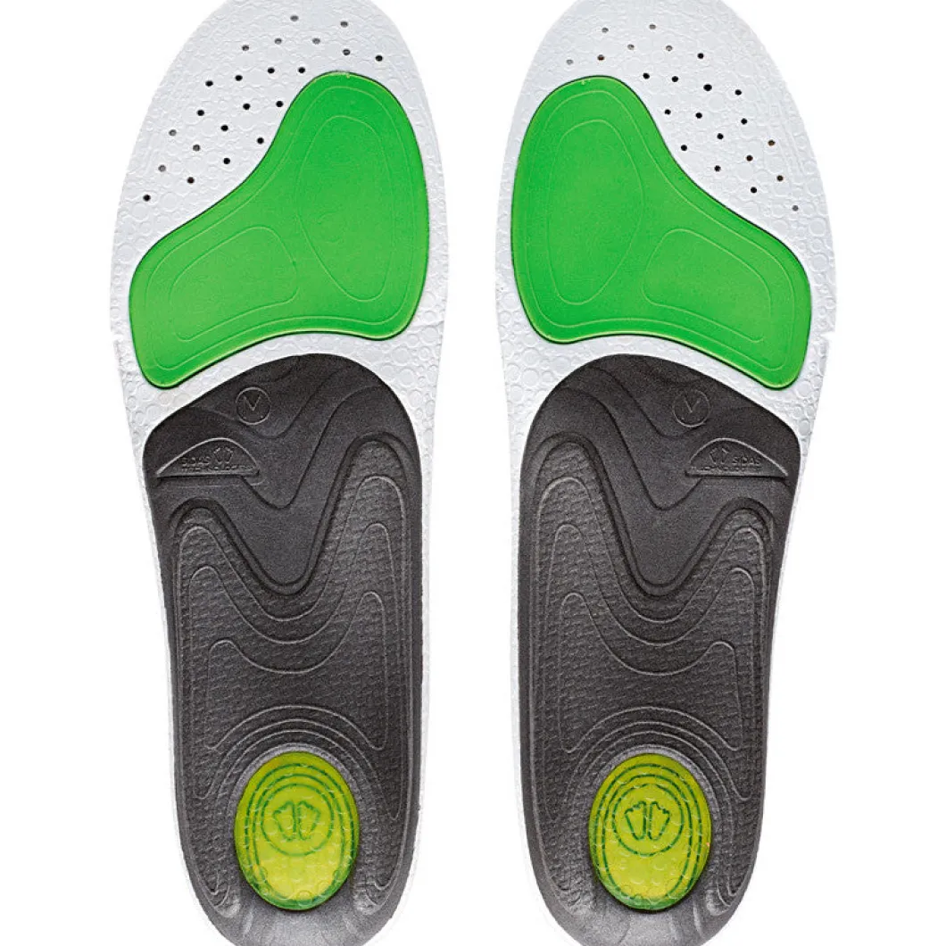 Sidas 3Feet Activ Mid