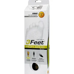 Sidas 3Feet Slim High