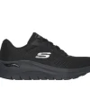 Skechers Arch Fit 2.0 Big League Black Black
