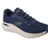 Skechers Arch Fit 2.0 Mens Navy