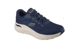 Skechers Arch Fit 2.0 Mens Navy