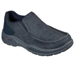 Skechers Arch Fit Motley Rolens Navy