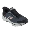 Skechers Go Run Consistent 2.0 Black Charcoal