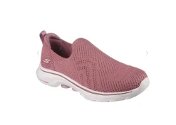 Skechers Go Walk 7 Amina Mauve