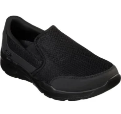 Skechers Mens Equalizer 3.0 Bluegate - Black