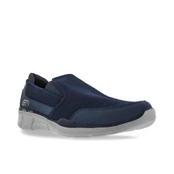 Skechers Mens Equalizer 3.0 Bluegate - Navy