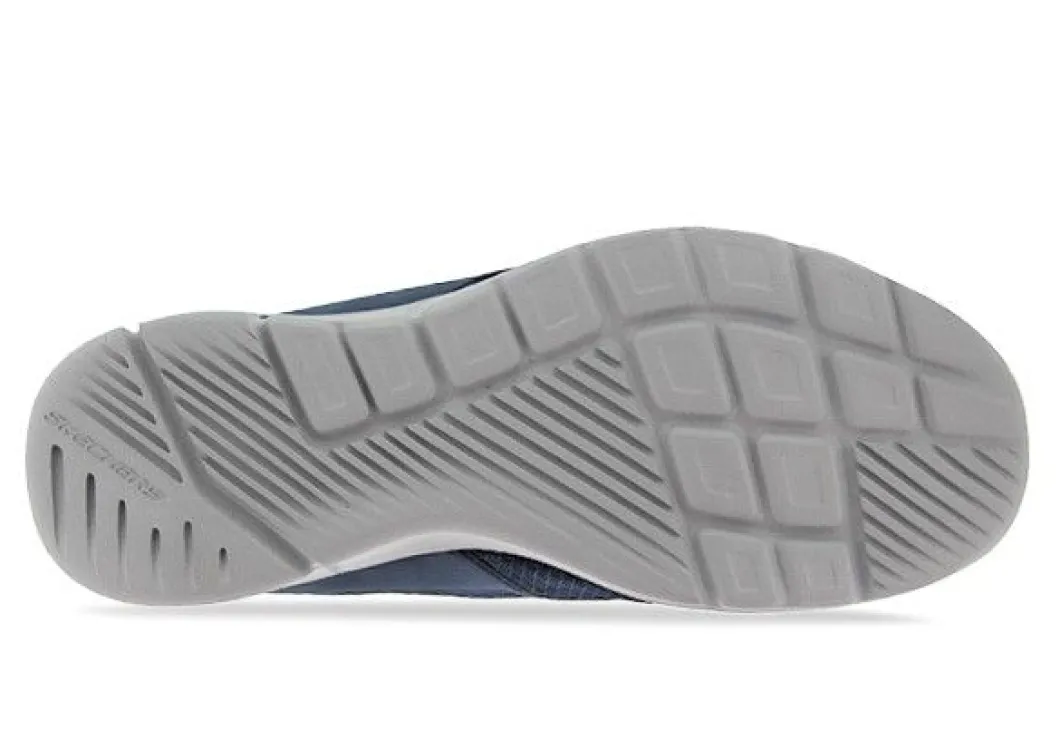 Skechers Mens Equalizer 3.0 Bluegate - Navy