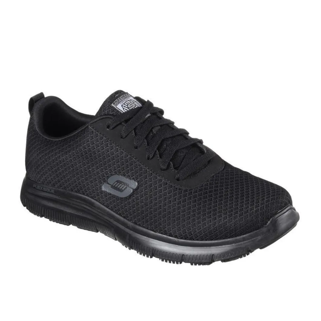 Skechers Mens Flex Advantage SR Bendon