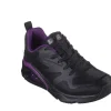Skechers Tres-Air UNO Modern AFF Air Black Black