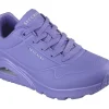 Skechers UNO Stand ON Air Lilac