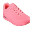 Skechers UNO Stand On Air Coral