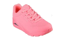 Skechers UNO Stand On Air Coral