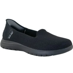 Skechers Womens On The Go Flex Astonish Slip-Ins