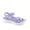 Skechers Womens On The Go 600 Brilliancy Lavender