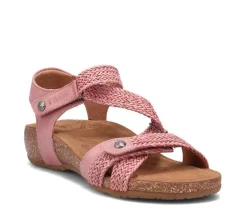 Taos Trulie Vintage Pink
