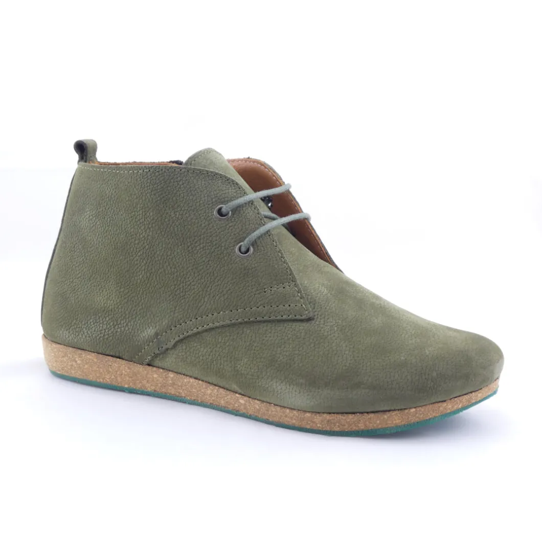 Thyme & Co Taraji Olive