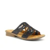 Tsonga Isivina Black Coco Lux