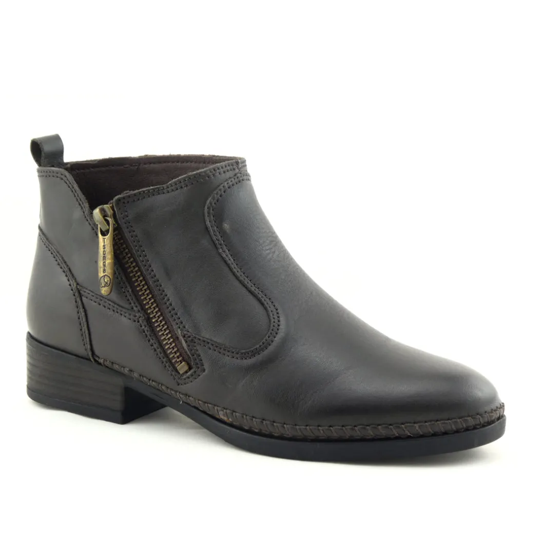Tsonga Norakei Choc Boot