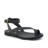 Tsonga Ugalonci Black Vintage