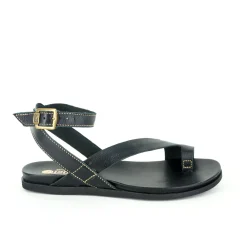 Tsonga Ugalonci Black Vintage