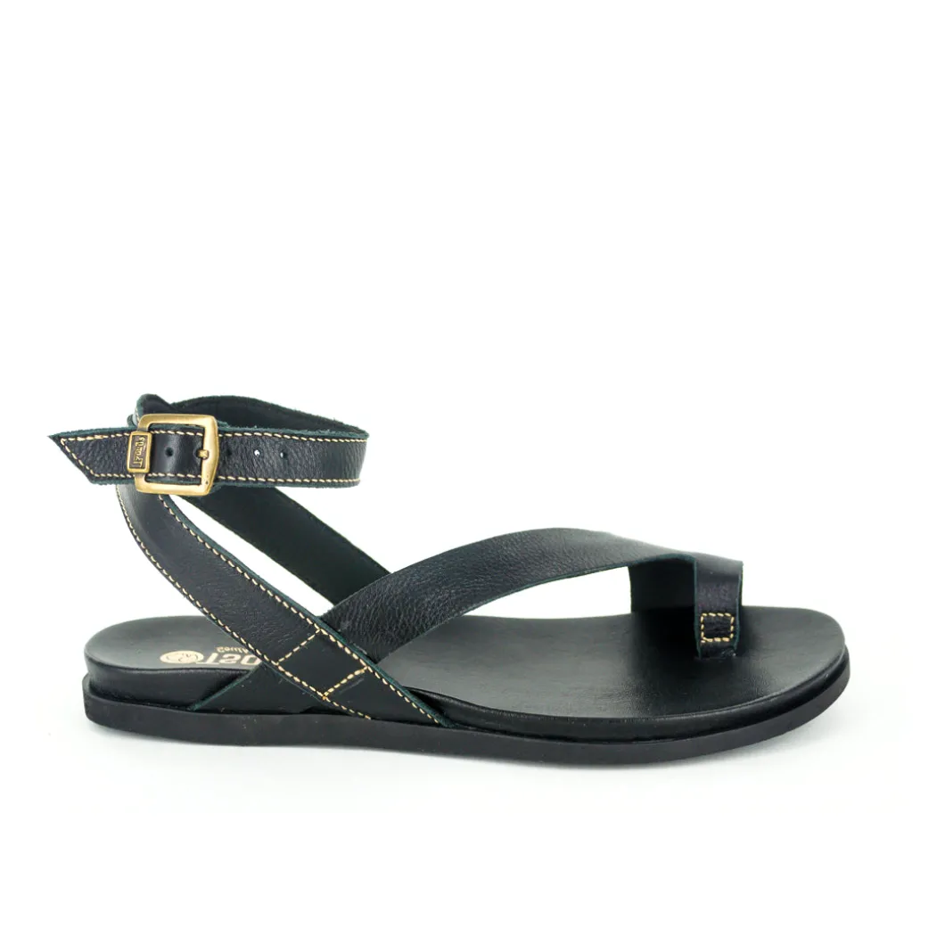Tsonga Ugalonci Black Vintage