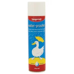 Waproo Water & Stain Aerosol
