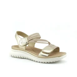 Wilde Sannah Gold