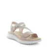 Wilde Sannah Make Up Sandal