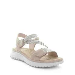 Wilde Sannah Make Up Sandal