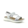 Wilde Sannah Silver