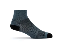 Wrightsock Coolmesh II Quarter