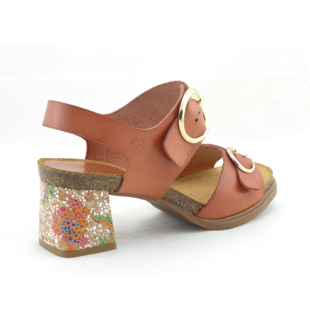 Yokono Zahara 011 By Neo Sandal