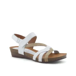 Zeta Ocean Beige Blanco