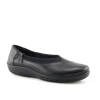 Zeta Pleat Black